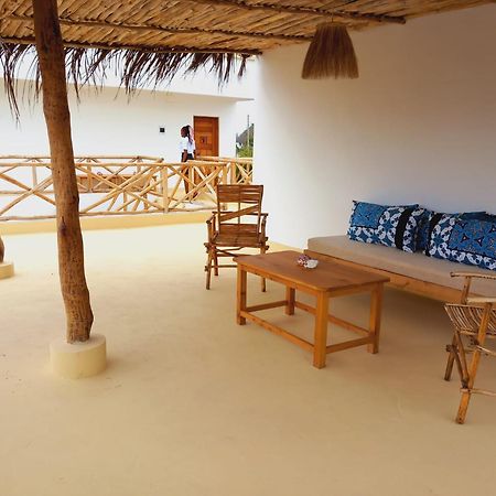 Tatu Inn Boutique Hotel Ватаму Экстерьер фото