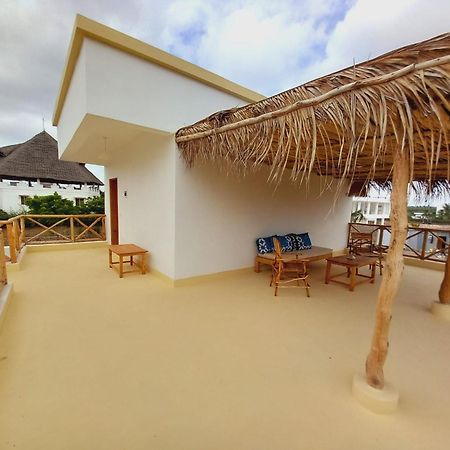 Tatu Inn Boutique Hotel Ватаму Экстерьер фото