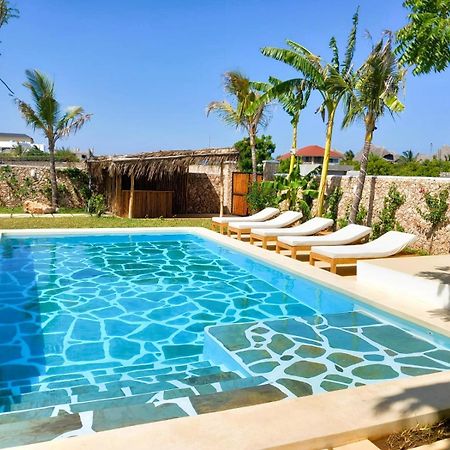 Tatu Inn Boutique Hotel Ватаму Экстерьер фото