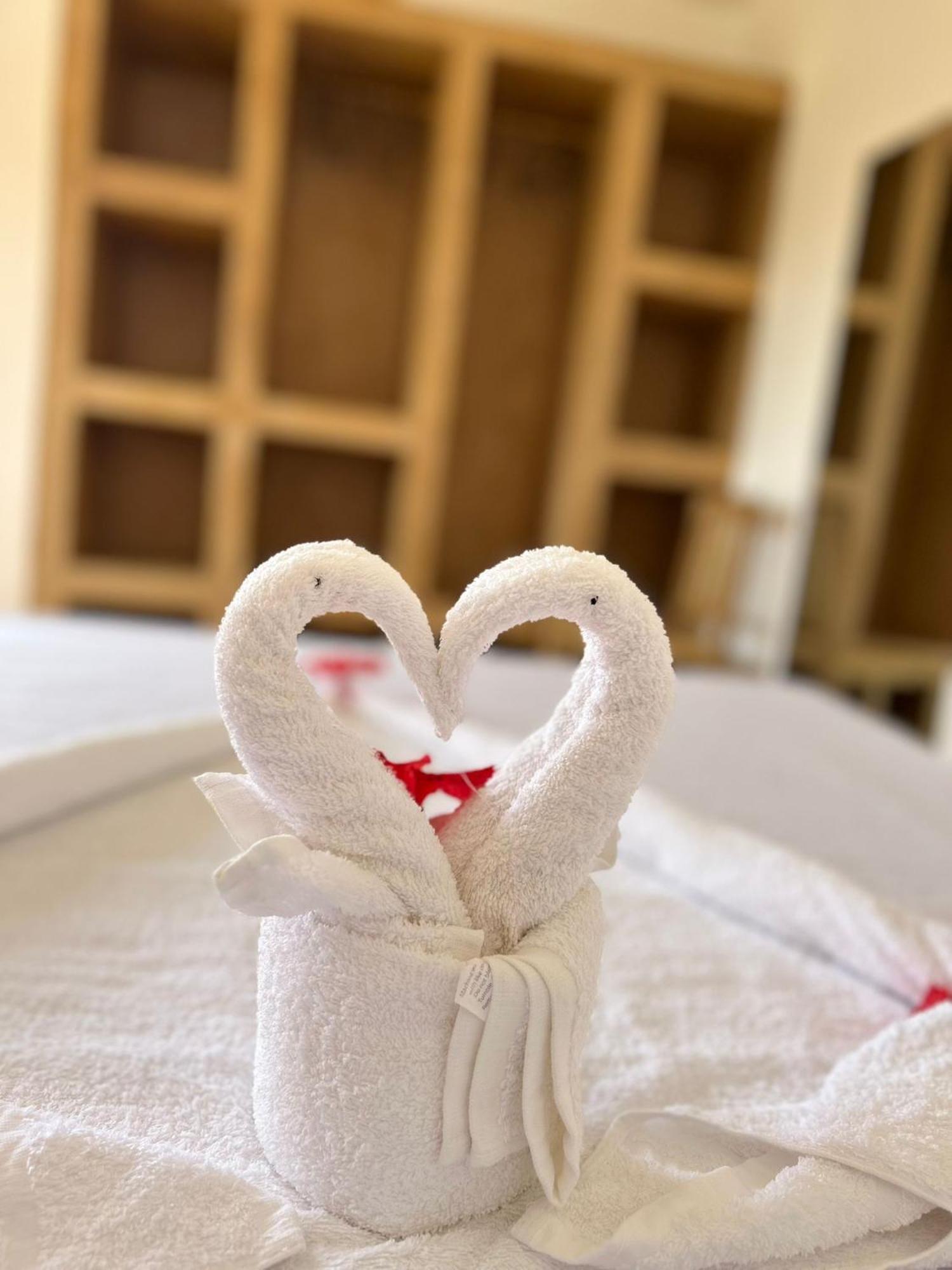 Tatu Inn Boutique Hotel Ватаму Экстерьер фото