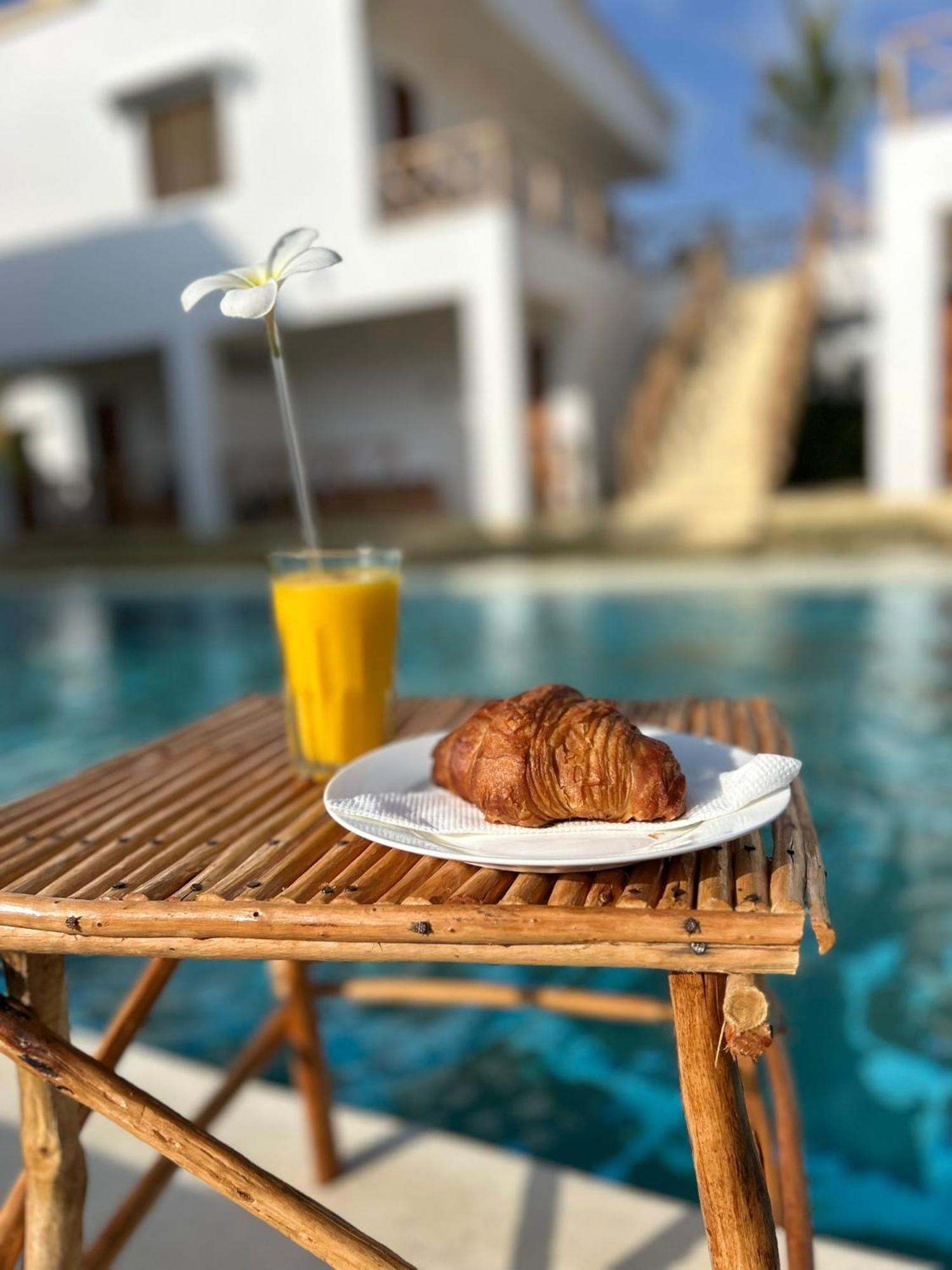 Tatu Inn Boutique Hotel Ватаму Экстерьер фото